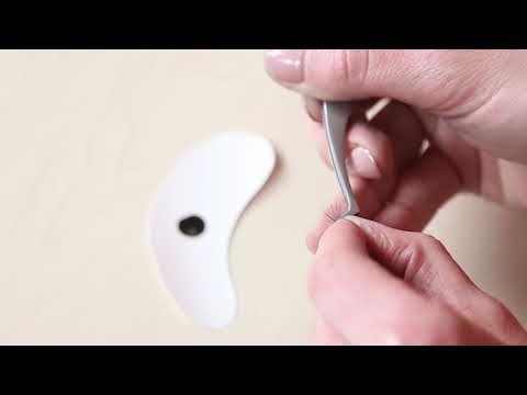 Видео: Как ФОРМИРОВАТЬ быстро пучки МЕГА в одно касание How to FORM the bundles of MEGA VOLUME in one touch