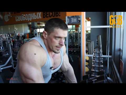 Видео: АДАМ КОЗЫРА. КИЕВ. СПИНА. GoB channel