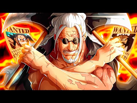 Видео: СКОППЕР ГАБАН - ТРЕТИЙ ПИРАТ РОДЖЕРА! РАСКРЫТИЕ ОТМЕЧЕННОГО ПЛАМЕНЕМ И СВЯЗЬ С САНДЖИ / ван пис 1139