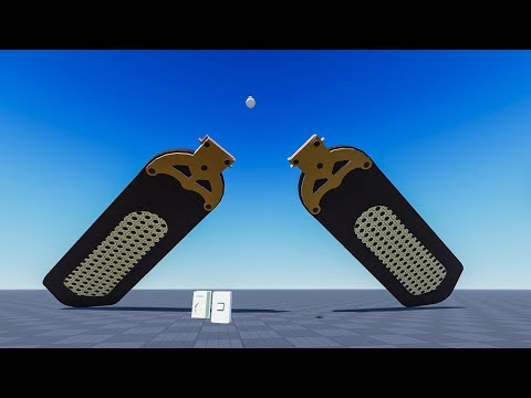 Видео: ОПАСНАЯ сигнализация о потолочных вентиляторах, которую следует ИЗБЕГАТЬ!