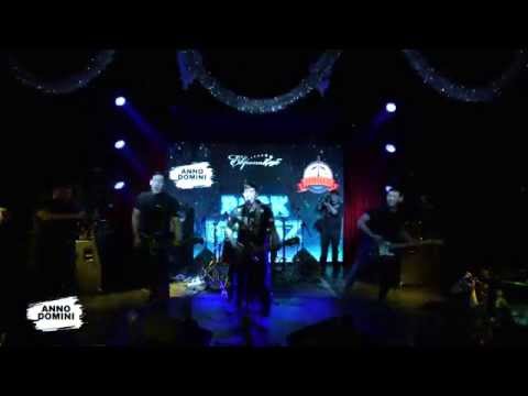 Видео: ROCK MOROZ / Happy Chuck – Сэргэлээх