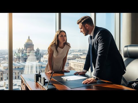 Видео: Дом отца – Долги – Миллиардер купил меня на год, но его одержимость стала моей тюрьмой.