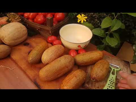 Видео: Старі огірки не викидаю ☀️ ЗАКРИВАЄМО НА ЗИМУ 😀 До салатів ⚡До Солянки до всього ⚡