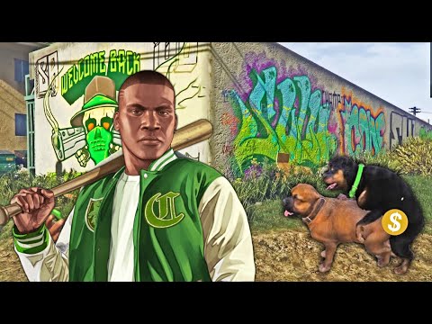 Видео: ЮТУБ ДЕМОНЕТАЙЗНА ТОВА ВИДЕО🤦‍♂️- GTA V #2
