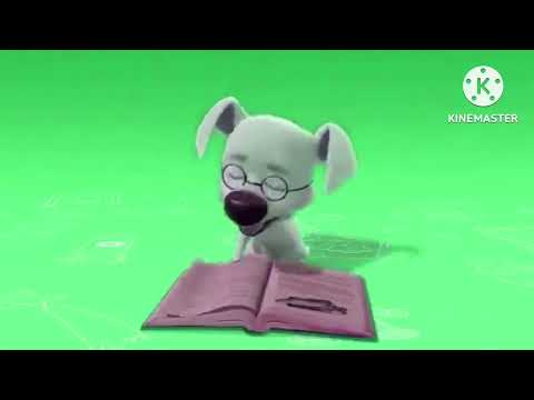 Видео: Белка и Стрелка Озорная семейка With 7 Effects