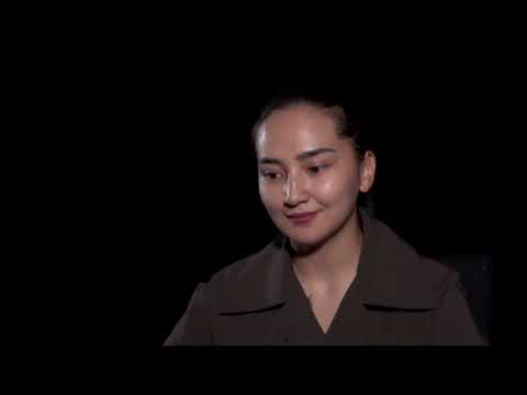 Видео: "Ұстаз бен Шәкірт"-Рахилям Машурова мен Салтанат Бақаева