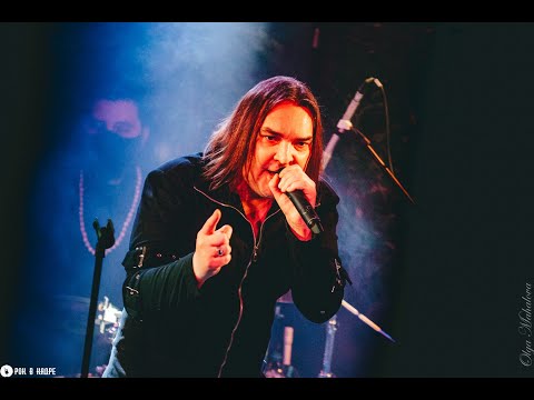 Видео: Проект Горшенев / Дельфин /Акустика в 16 Тонн / 15.01.22