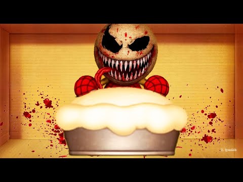 Видео: OVEN против The Buddy | Kick The Buddy
