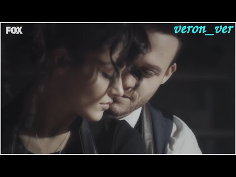 Видео: Эда/Серкан (Eda/Serkan) - Кто сильнее любит тебя?