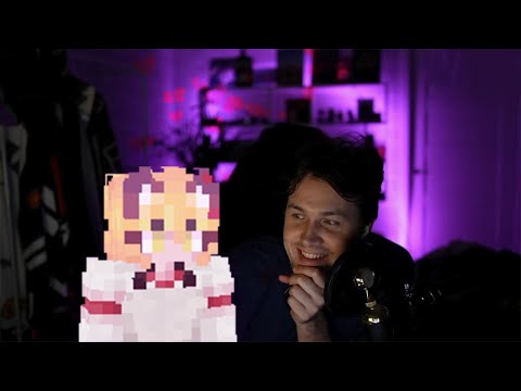 Видео: КАЙСМАЙС СМОТРИТ ФИЛЬМ с МАФАНЕЙ 🥰 **выяснил её пол?** [ч.2]