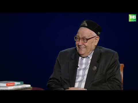 Видео: Лирон Хәмидуллин | Ком сәгате 23/04/2023