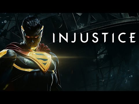 Видео: ОБЗОР МОЕГО АККАУНТА В INJUSTICE MOBILE ЧЕГО Я ДОБИЛСЯ ЗА ВСЕ ВРЕМЯ И ПОЧЕМУ РЕШИЛ НАЧАТЬ С НУЛЯ