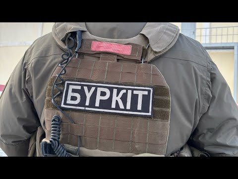 Видео: “БҮРКІТ” арнайы жасағы (БАӘ)