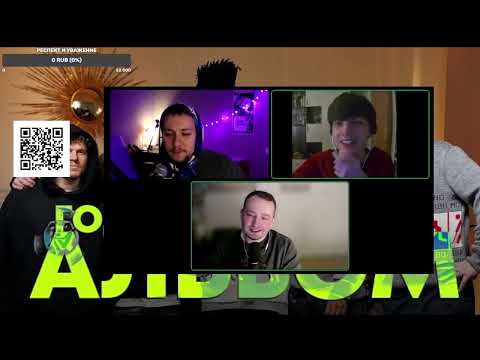Видео: ИТОГИ РУССКОГО РЭПА-2024