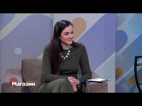 Видео: Магазин 28.11.2024 - Гости: Актерите Јордан Симонов и Александар Микиќ