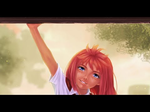 Видео: Концовка: "Так не бывает!". Ульяна-Рут! 7 Дней лета. 27 серия!!!