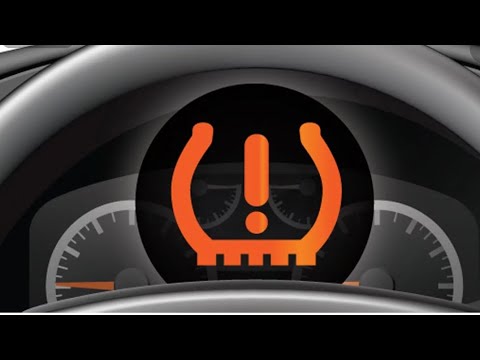 Видео: Датчики давления шин на RAV4 XA-50 На зимний комплект шин,сколько стоит и как настроить 👍