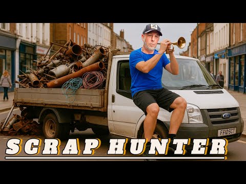 Видео: взгляд глазами сборщика мусора #переработка #подписка