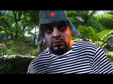 Видео: Metro: Exodus и потеря идентичности