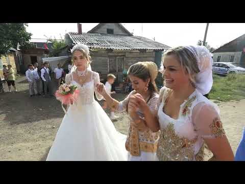 Видео: ЦЫГАНСКАЯ СВАДЬБА ДЕЛОВОГО И АРИАНЫ 29 АВГУСТА 2022 г. Рязань