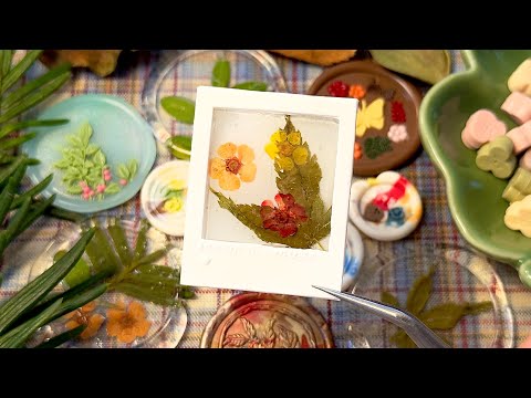 Видео: Идеальная погода для сургуча! Как сохранить её этой осенью🍂