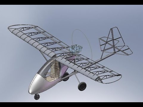 Видео: Ультра легкие самолеты