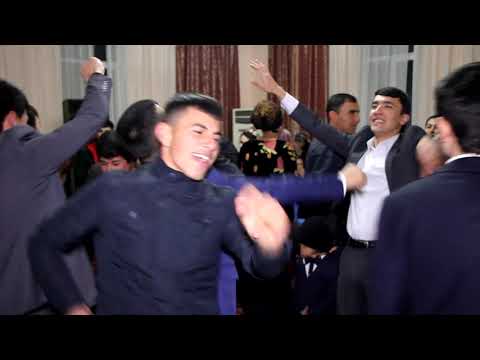 Видео: Туй дар Сайёд