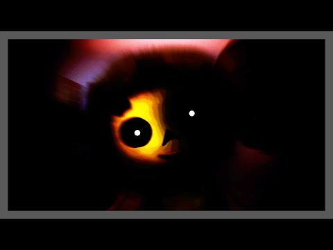 Видео: Пять Ночей с Чебурашкой: Redux | Усложнённый режим (Ночь 1-5 & 5/20 MODE) & Мемная ночь