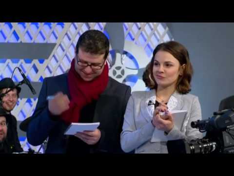 Видео: Комиците: Бойко Борисов