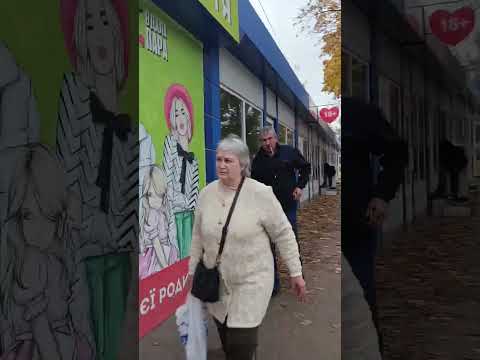 Видео: 512. Приехала на барахолку не зря 😍