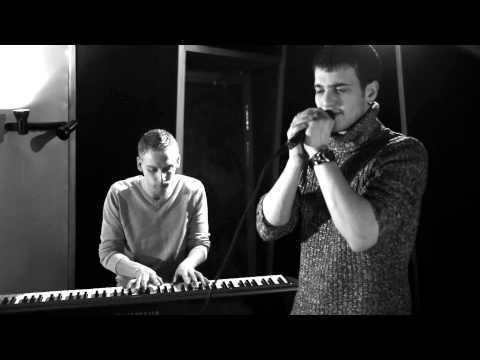 Видео: Levon Morozov - "Другая Зима"(Arseny Troshin Prod.) LIVE