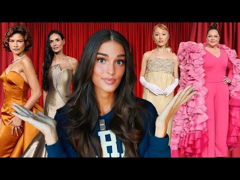 Видео: ЛУЧШИЕ И ХУДШИЕ НАРЯДЫ ЗОЛОТОГО ГЛОБУСА 2025  - ВСЕ НАРЯДЫ ЗВЕЗД