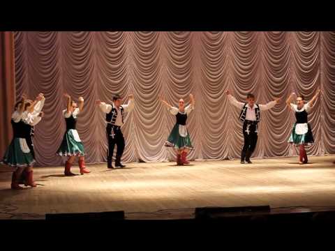 Видео: Чардаш