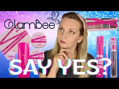 Видео: ЧИ ТАК? 🤔🤔 НОВА КОЛЕКЦІЯ GLAMDEE  Затест і висновки