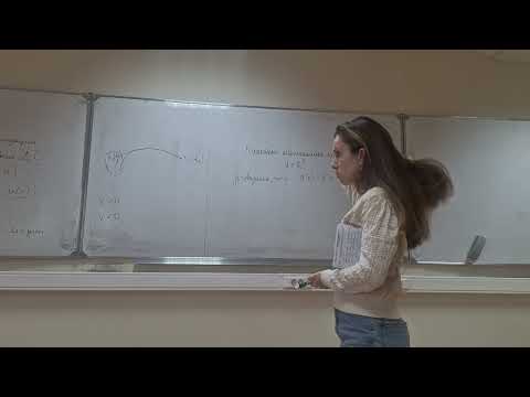 Видео: 13.11.2024 Методы стабилизации положения равновесия ДС