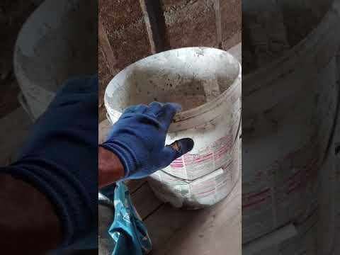 Видео: вариант перекрытия из арболита