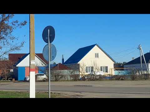 Видео: г.Лиски.Районы нашего города,Наталья для Вас!!!