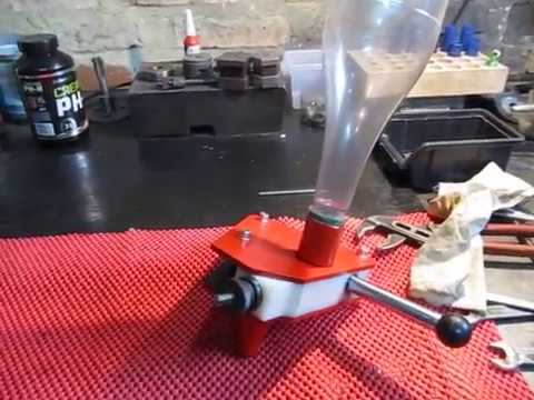 Видео: Самодельный дозатор дроби ПЛОСКИЙ.Часть  первая,устройство.