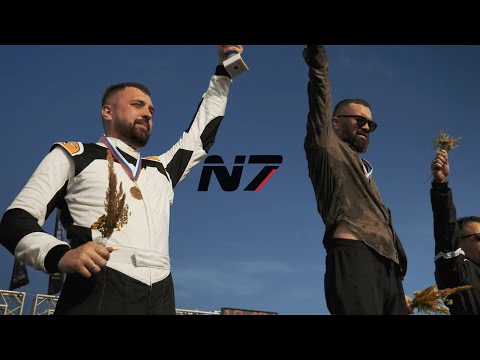 Видео: N7 Team: В погоне за результатом...