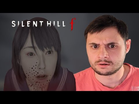 Видео: Неожиданное начало  — Silent Hill F  #1