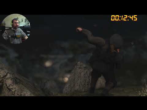 Видео: игруха sniper elite 4 серия 4