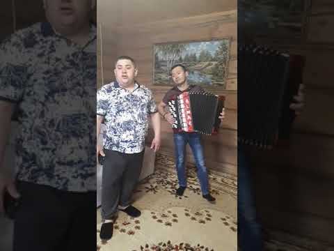 Видео: Арча Шамкае Марат Газизов,баянда Алмаз Рахимов.