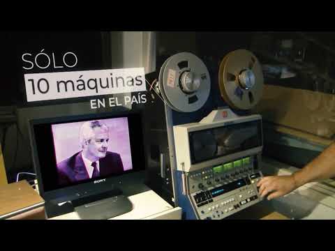 Видео: Процесс ремастеринга мыльной оперы "Богатые и знаменитые" от El Nueve (2022)