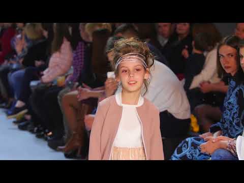 Видео: Vershina Kids' Fashion Days BFW / Неделя Моды в Беларуси