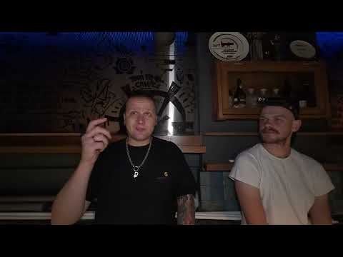 Видео: РЕКОНСТРУКЦИЯ БАРНОЙ ЗОНЫ В "ПОЛТОРЫ КОМНАТЫ" ⚡️⚡️⚡️