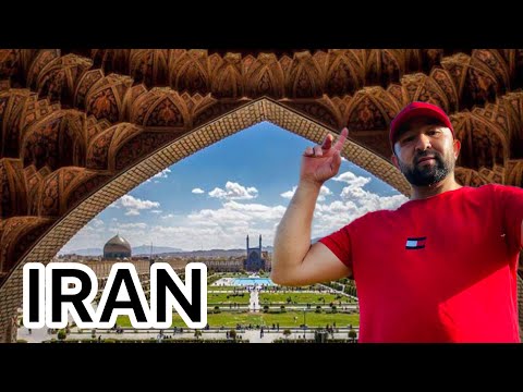 Видео: Опасно ли путешествовать по Ирану?