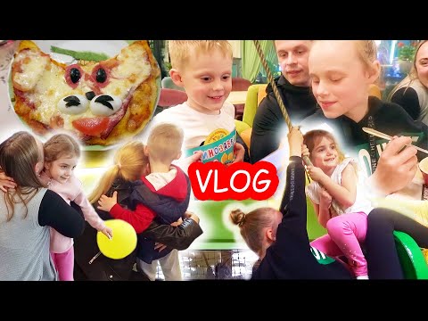 Видео: VLOG Встретились с би мамой. Алиса плачет за Колей и Настей