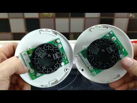 Видео: ДИП-34А и ДИП-34ПА  Чем заменить дефицитные извещатели?