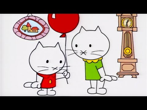 Видео: Мусти и его друзья - Сборник развивающих мультиков для самых маленьких