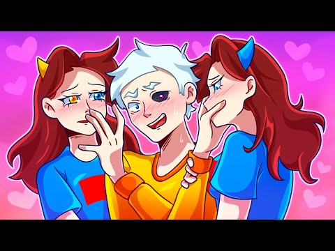 Видео: ❤️ Майнкрафт но У МЕНЯ ПОЯВИЛСЯ КЛОН